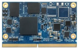 Началось производство контроллеров 2TEST с российскими вычислительными модулями «АТБ Электроника»