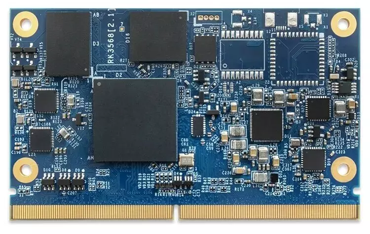 Read more about the article Началось производство контроллеров 2TEST с российскими вычислительными модулями «АТБ Электроника»